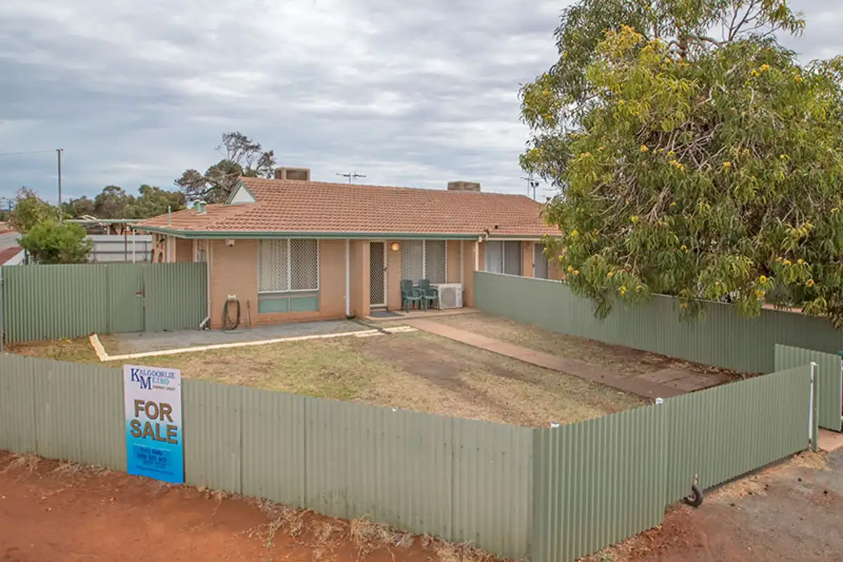 Main view of Homely house listing, 2A Talmalmo Place, Boulder WA 6432
