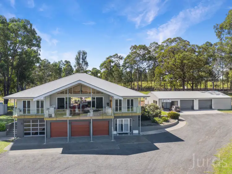 724 Lovedale Road, Lovedale NSW 2325