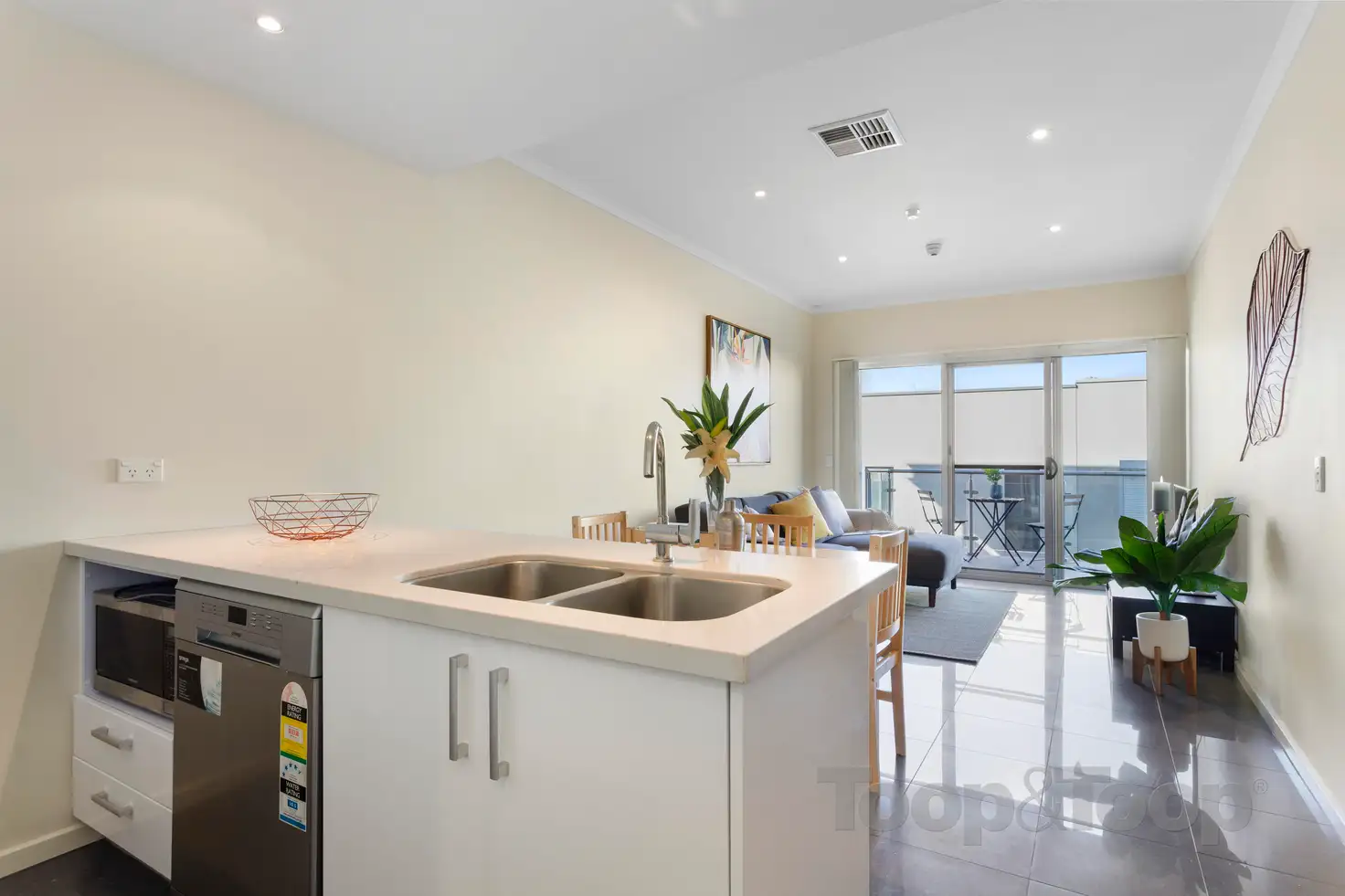 Main view of Homely apartment listing, 5/103 Elder Drive, Mawson Lakes SA 5095