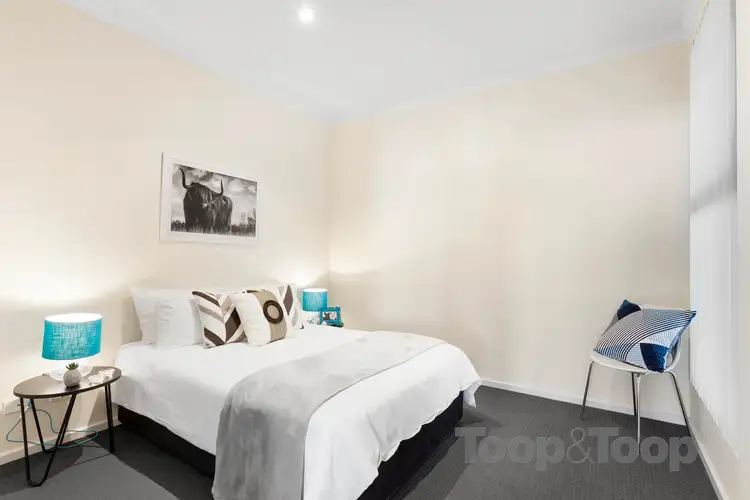 Second view of Homely apartment listing, 5/103 Elder Drive, Mawson Lakes SA 5095