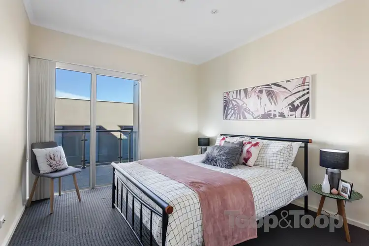 Third view of Homely apartment listing, 5/103 Elder Drive, Mawson Lakes SA 5095