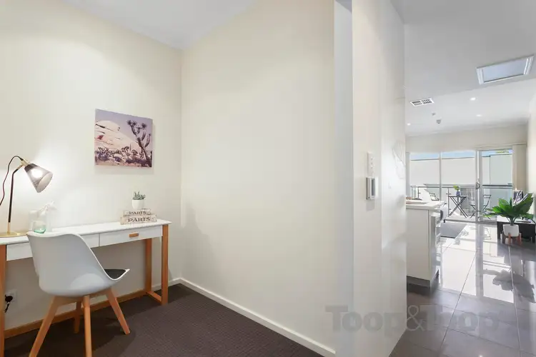 Fourth view of Homely apartment listing, 5/103 Elder Drive, Mawson Lakes SA 5095