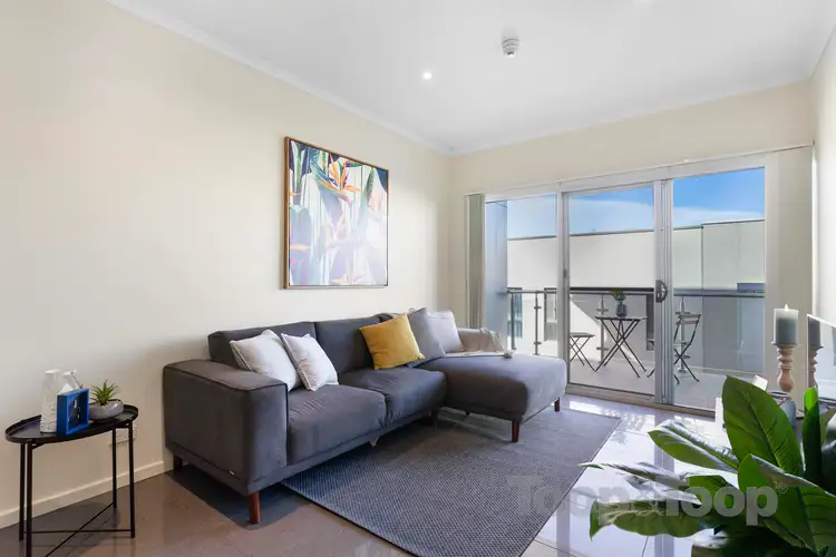 Fifth view of Homely apartment listing, 5/103 Elder Drive, Mawson Lakes SA 5095