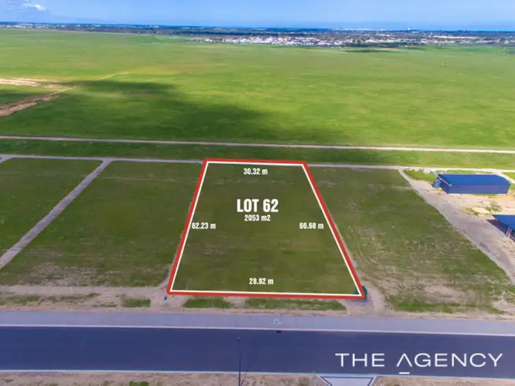 27 Wisteria Parade, Moresby WA 6530