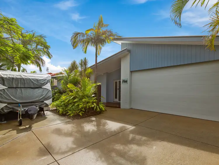 5 Miller Place, Pottsville NSW 2489