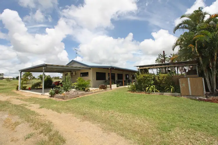 258 Malone Road, Mareeba QLD 4880