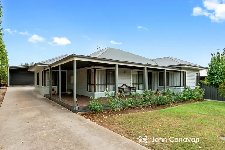 45 Highton Lane, Mansfield VIC 3722