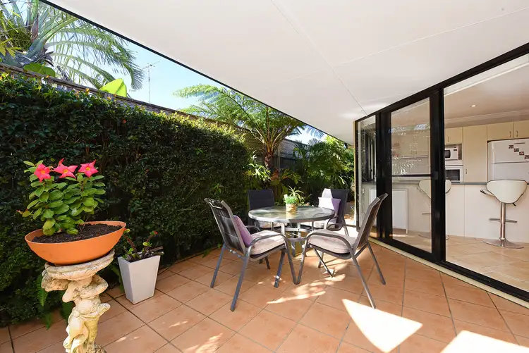4/15 Schwartz Street, Buderim QLD 4556
