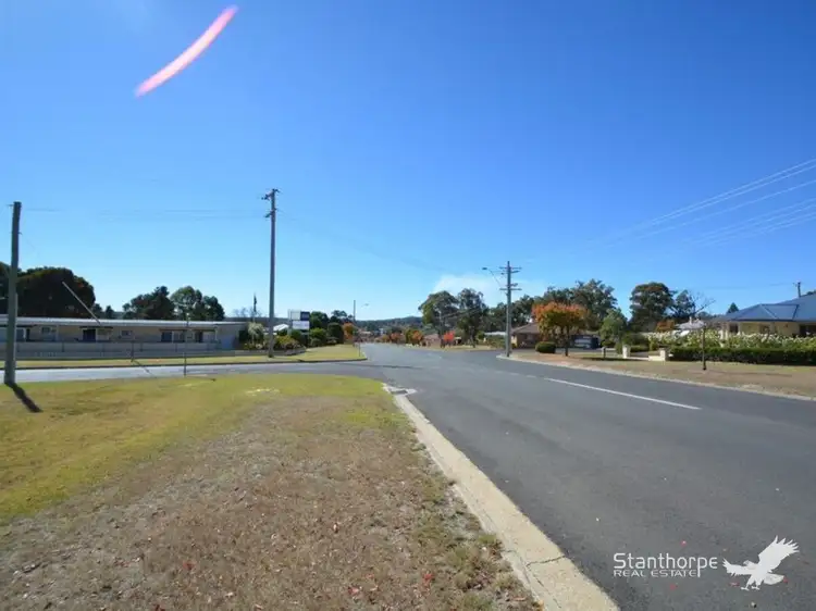 Sixth view of Homely land listing, 40 Wallangarra Road, Stanthorpe QLD 4380