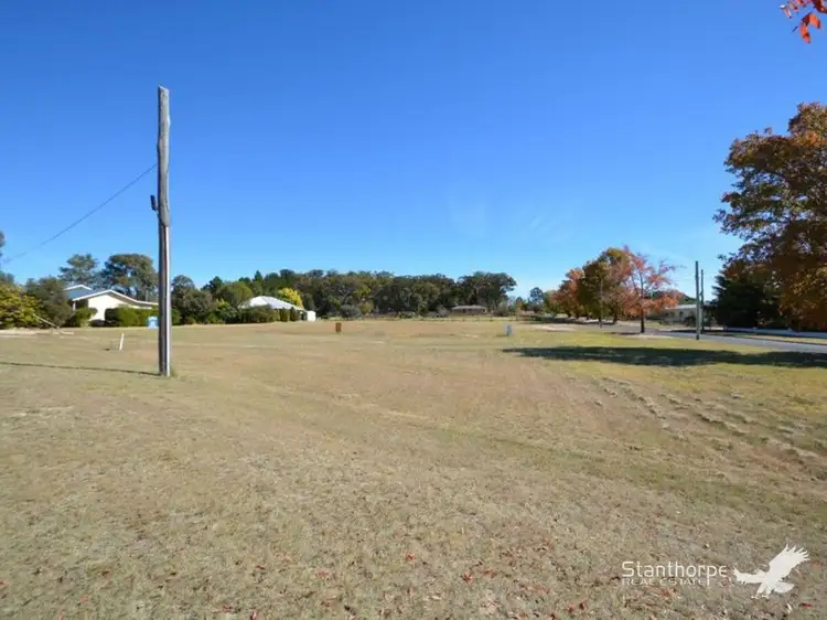 Seventh view of Homely land listing, 40 Wallangarra Road, Stanthorpe QLD 4380