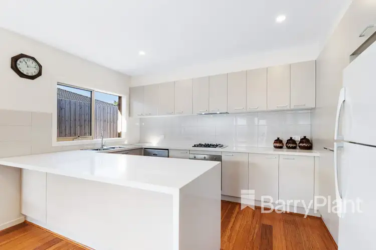 12 Bella Vista Mews, Rosebud VIC 3939