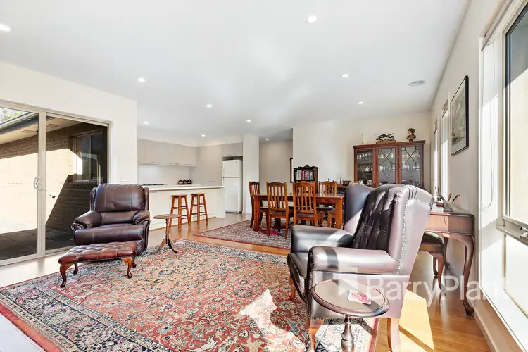 Fifth view of Homely house listing, 12 Bella Vista Mews, Rosebud VIC 3939