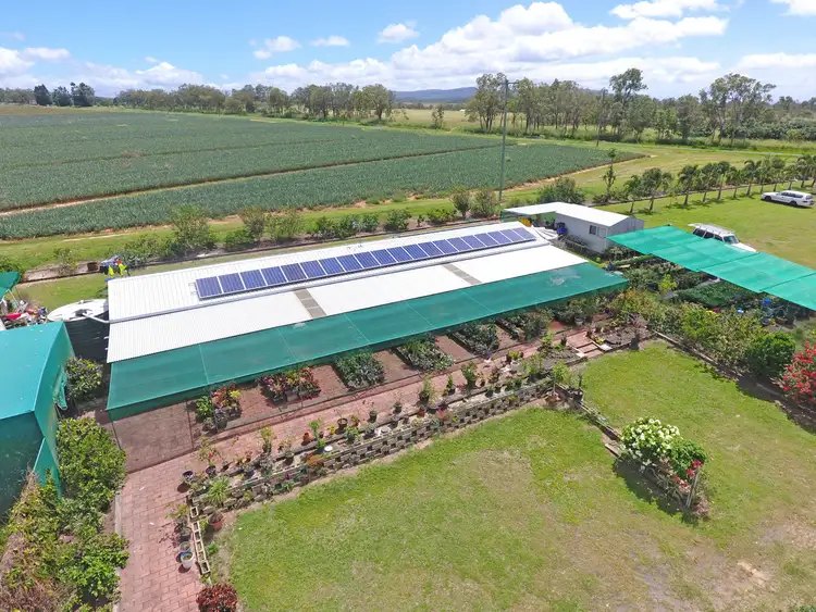 Second view of Homely rural property listing, 77 Carman Road, Mareeba QLD 4880
