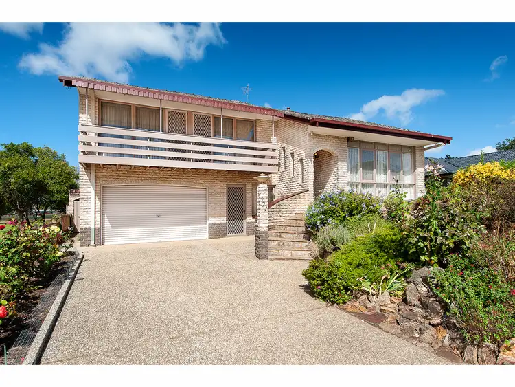 421 Duffy Crescent, North Albury NSW 2640