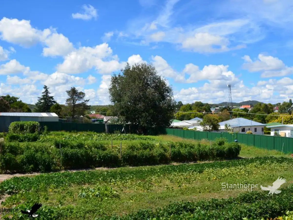 Main view of Homely land listing, 124A Folkestone Street, Stanthorpe QLD 4380