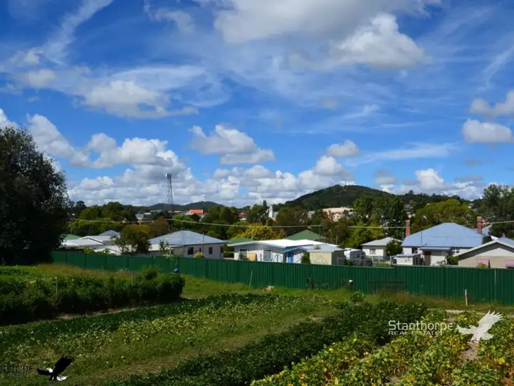 Fifth view of Homely land listing, 124A Folkestone Street, Stanthorpe QLD 4380