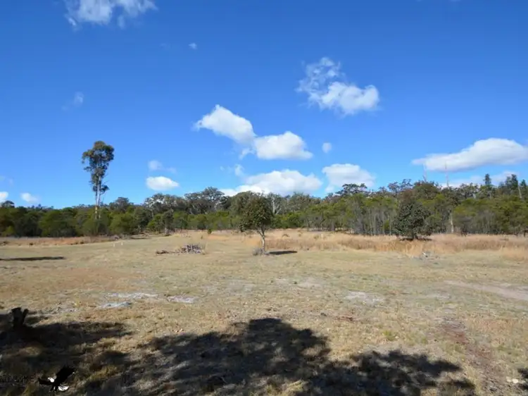 LOT 167 South Drive, Sugarloaf QLD 4380