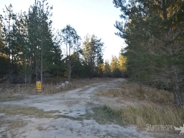 Sixth view of Homely rural property listing, LOT 252 Sunrise Road, Sugarloaf QLD 4380