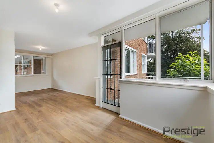 Fifth view of Homely apartment listing, 27/177 Power Street, Hawthorn VIC 3122