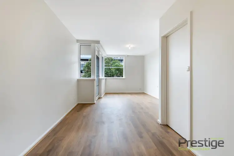 Sixth view of Homely apartment listing, 27/177 Power Street, Hawthorn VIC 3122