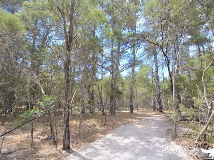 LOT 120 Reserve Road, Sugarloaf QLD 4380