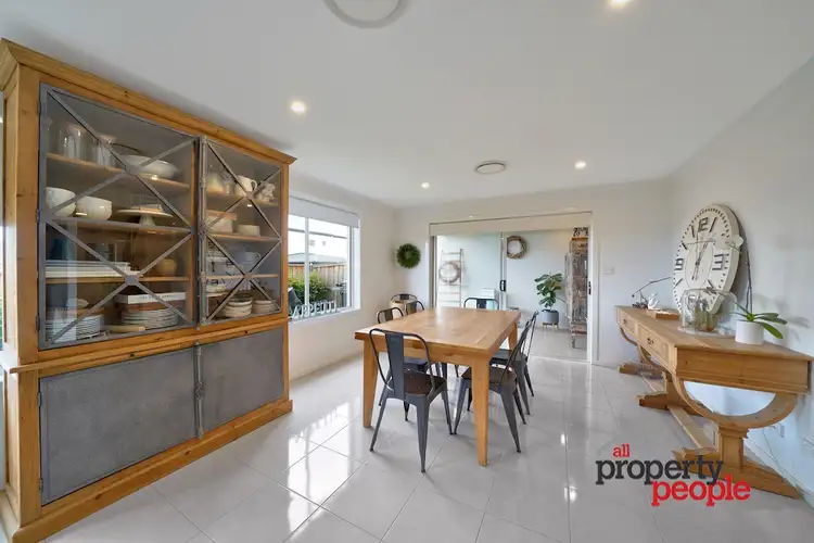 Third view of Homely semi-detached listing, 9 Highland Close, Macquarie Links NSW 2565