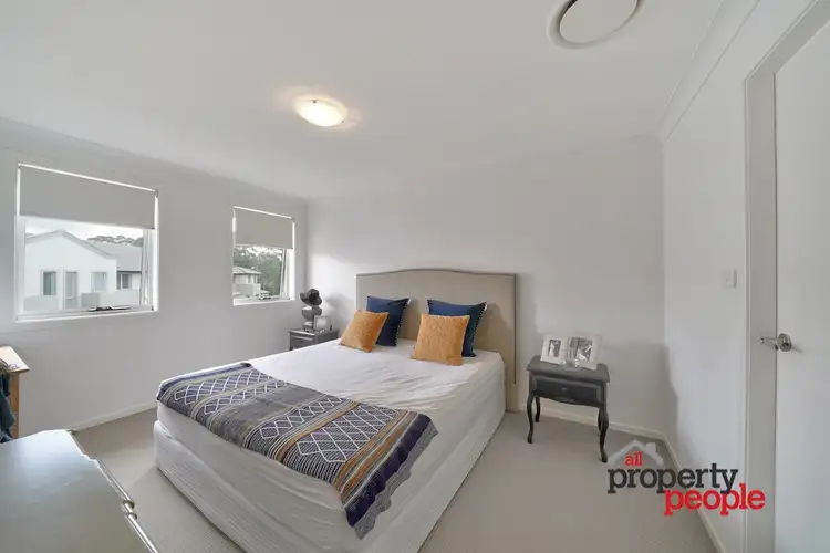 Fourth view of Homely semi-detached listing, 9 Highland Close, Macquarie Links NSW 2565