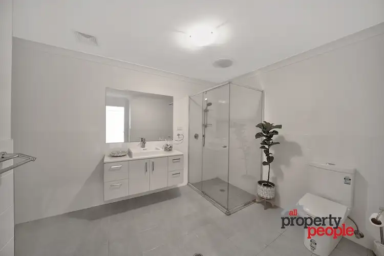 Sixth view of Homely semi-detached listing, 9 Highland Close, Macquarie Links NSW 2565
