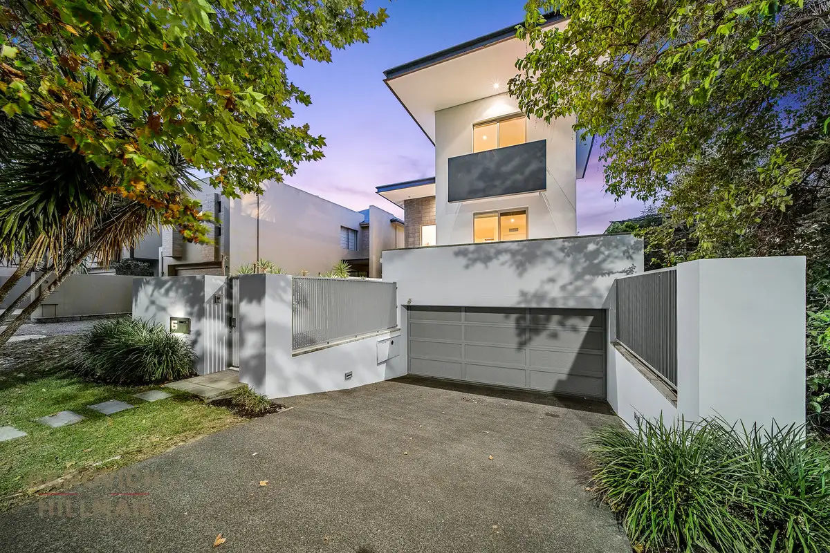 Main view of Homely house listing, 6 Tweeddale Road, Applecross WA 6153