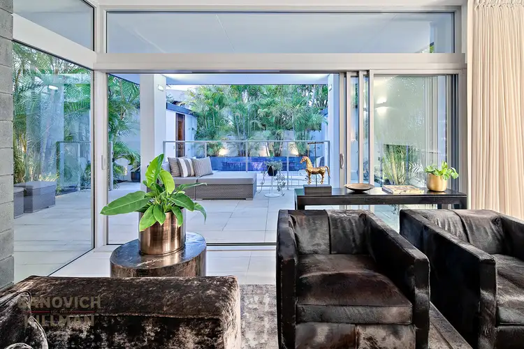 Second view of Homely house listing, 6 Tweeddale Road, Applecross WA 6153