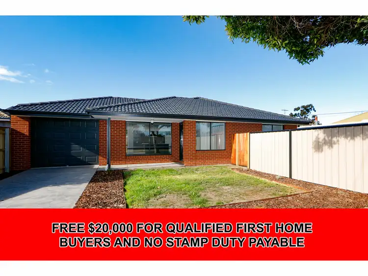 2B Howard Street, Sale VIC 3850