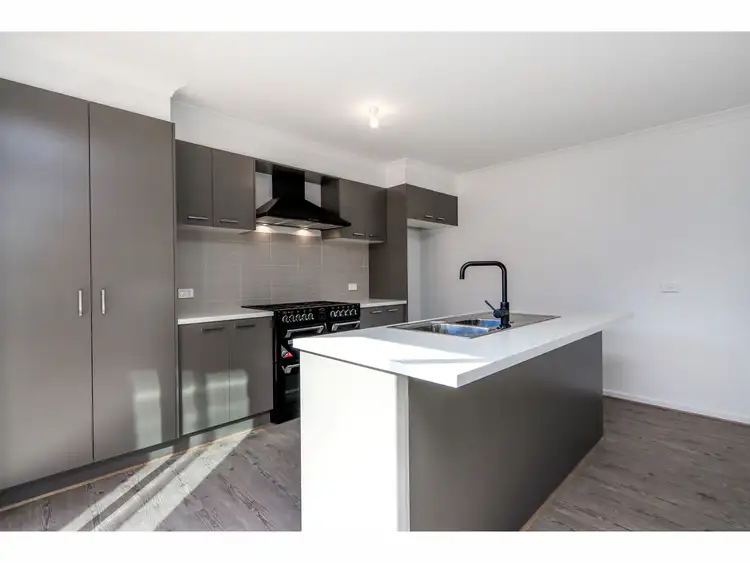 Third view of Homely townhouse listing, 2B Howard Street, Sale VIC 3850