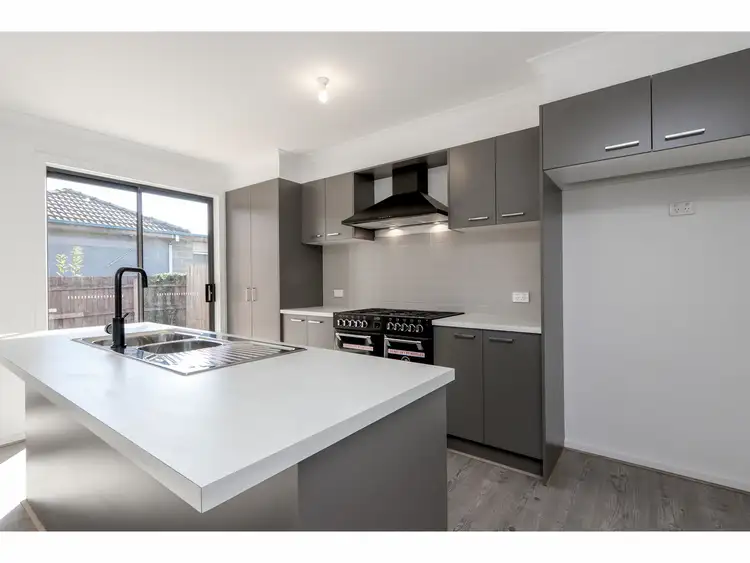 Sixth view of Homely townhouse listing, 2B Howard Street, Sale VIC 3850