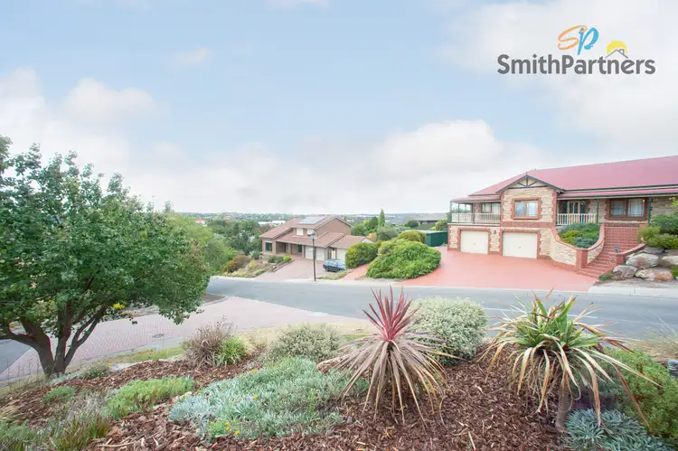 1 Gould Court, Golden Grove SA 5125