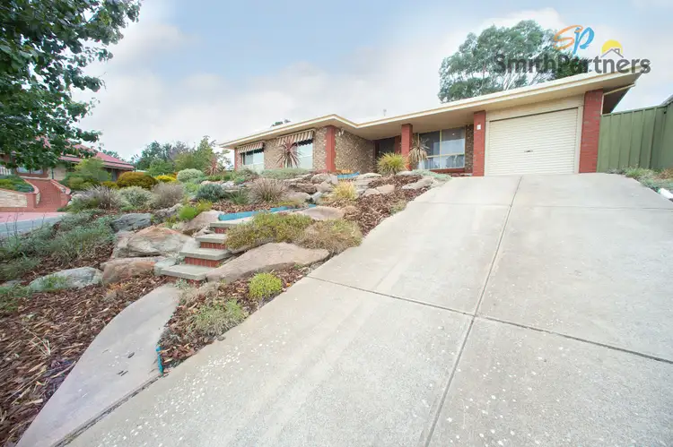 Second view of Homely house listing, 1 Gould Court, Golden Grove SA 5125