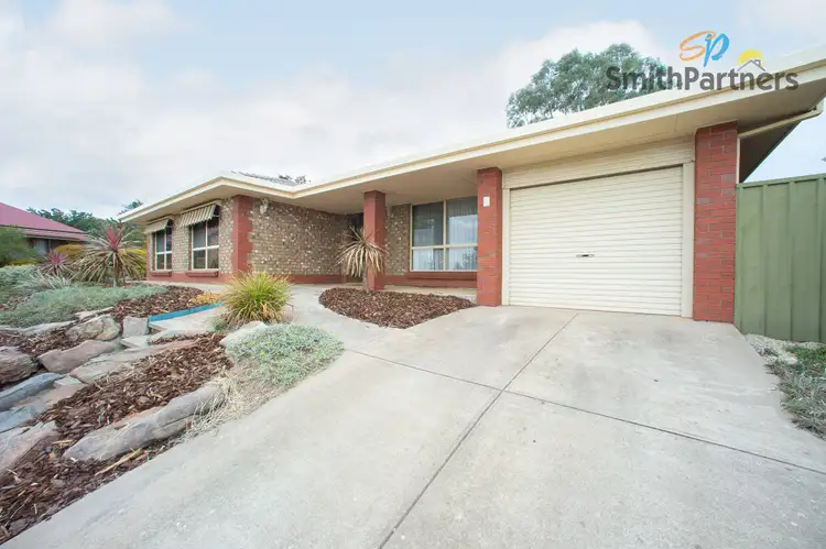 Fourth view of Homely house listing, 1 Gould Court, Golden Grove SA 5125