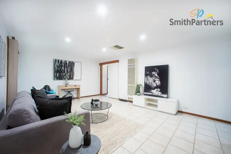 Fifth view of Homely house listing, 1 Gould Court, Golden Grove SA 5125