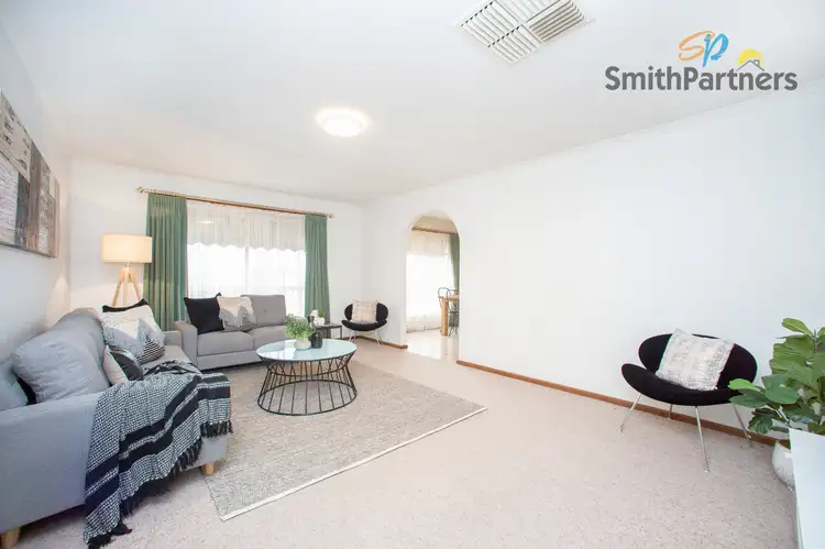 Sixth view of Homely house listing, 1 Gould Court, Golden Grove SA 5125