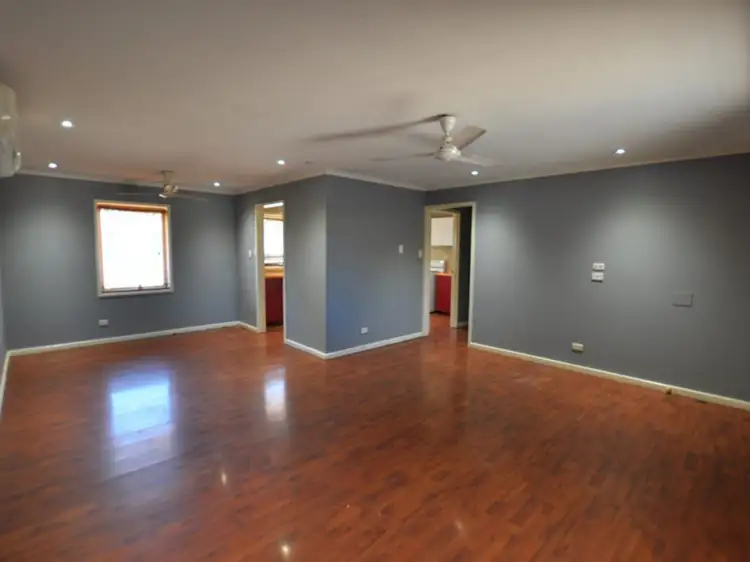 Second view of Homely house listing, 6 Mitchie Crescent, South Hedland WA 6722