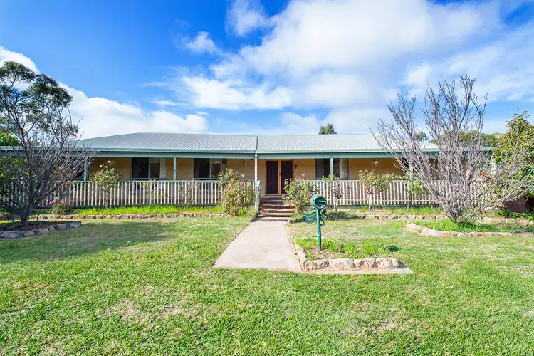 7 Lexia Street, Muswellbrook NSW 2333