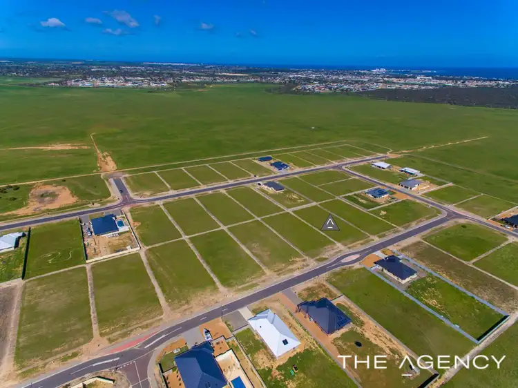 Second view of Homely land listing, 25 Lobelia Way, Moresby WA 6530