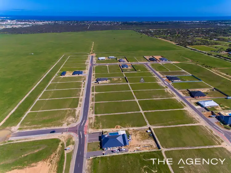 Third view of Homely land listing, 25 Lobelia Way, Moresby WA 6530