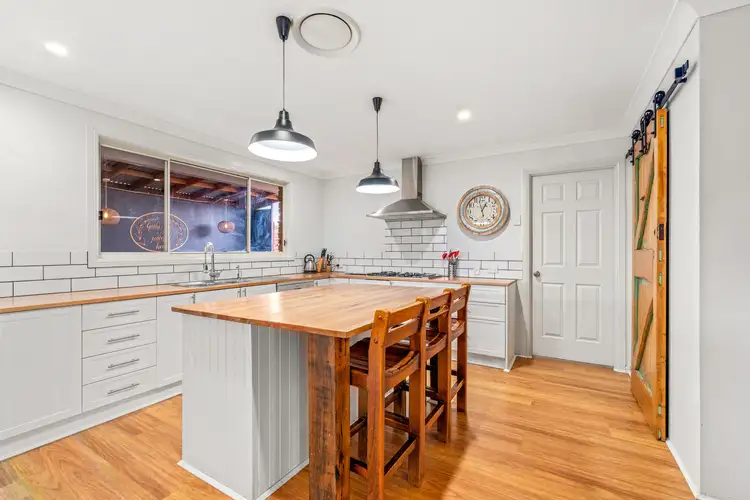 Fourth view of Homely house listing, 4 Mount Pleasant Grove, Cessnock NSW 2325