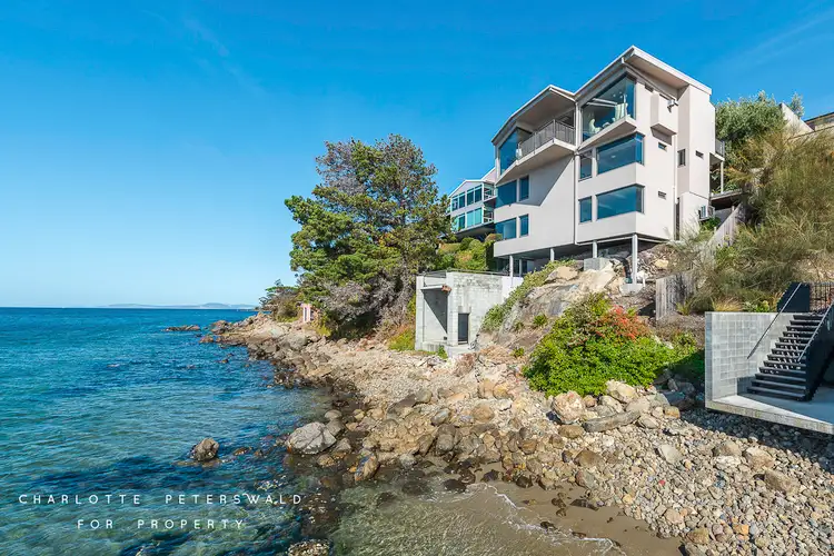 3/806 Sandy Bay Road, Sandy Bay TAS 7005
