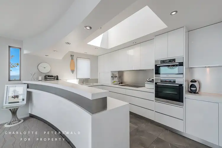 Fifth view of Homely house listing, 3/806 Sandy Bay Road, Sandy Bay TAS 7005