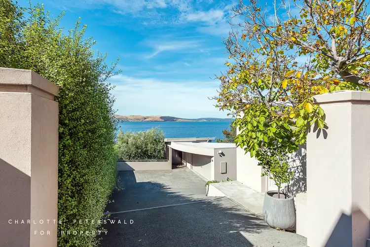 Sixth view of Homely house listing, 3/806 Sandy Bay Road, Sandy Bay TAS 7005