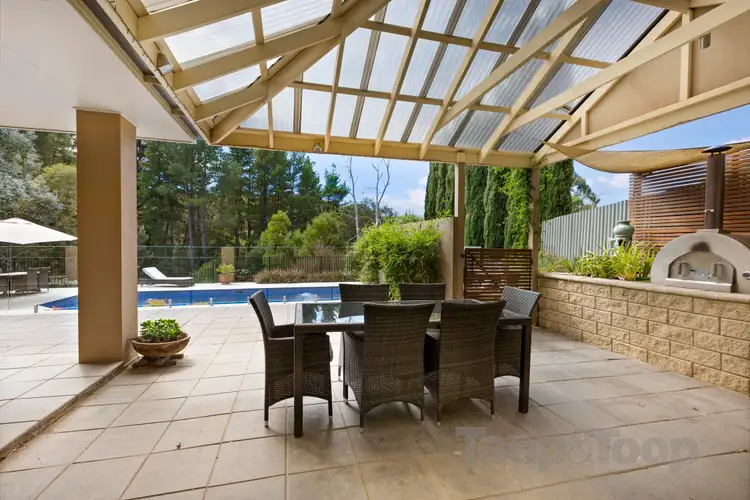 Third view of Homely house listing, 117 Strathalbyn Road, Bridgewater SA 5155