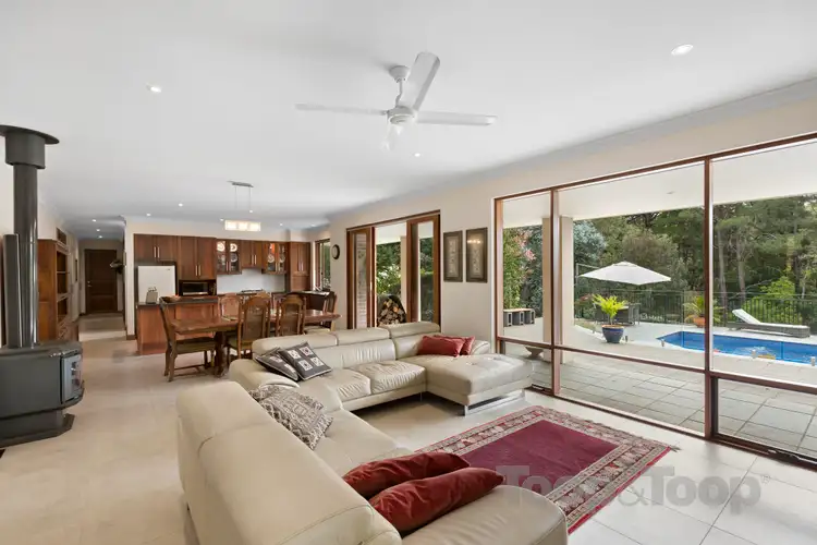 Fifth view of Homely house listing, 117 Strathalbyn Road, Bridgewater SA 5155