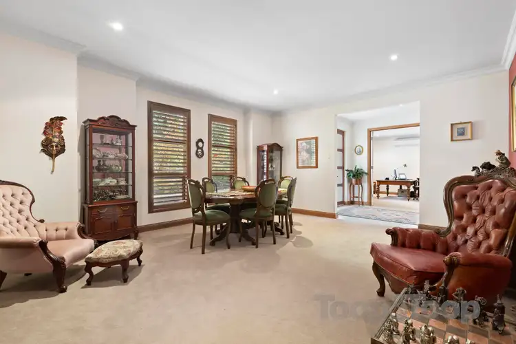 Sixth view of Homely house listing, 117 Strathalbyn Road, Bridgewater SA 5155