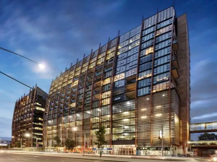 1218/555 Flinders Street, Melbourne VIC 3000